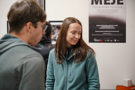 Odprtje fotografske razstave Meje (10)